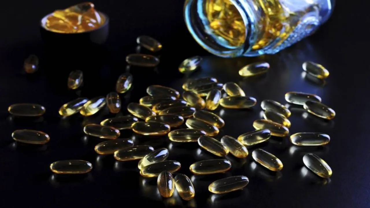 Fish Oil Show Promise In Prevention Of Heart Attack