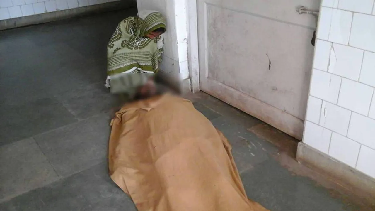 Fisherman drowns in Mahanadi at Banki