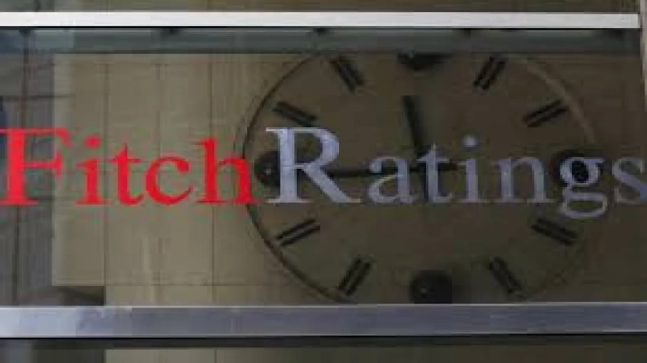 FDI reform measures a major macroeconomic reform: Fitch Ratings