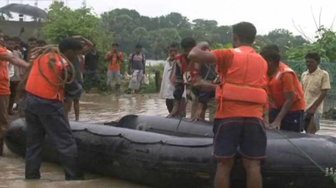 Cyclone ‘Daye’: Mission ‘Zero Casualty’ accomplished, says SRC