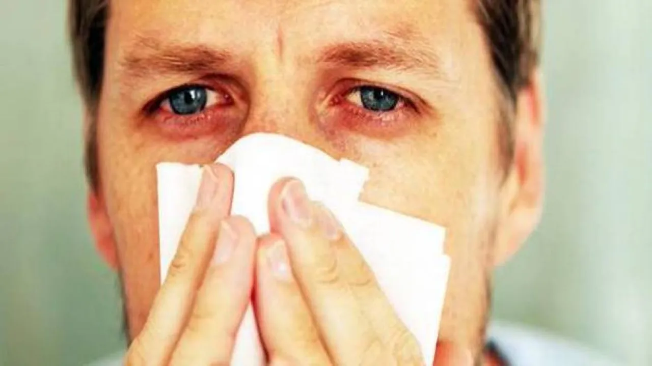 Some nose, throat bacteria less likely to develop into flu: Study