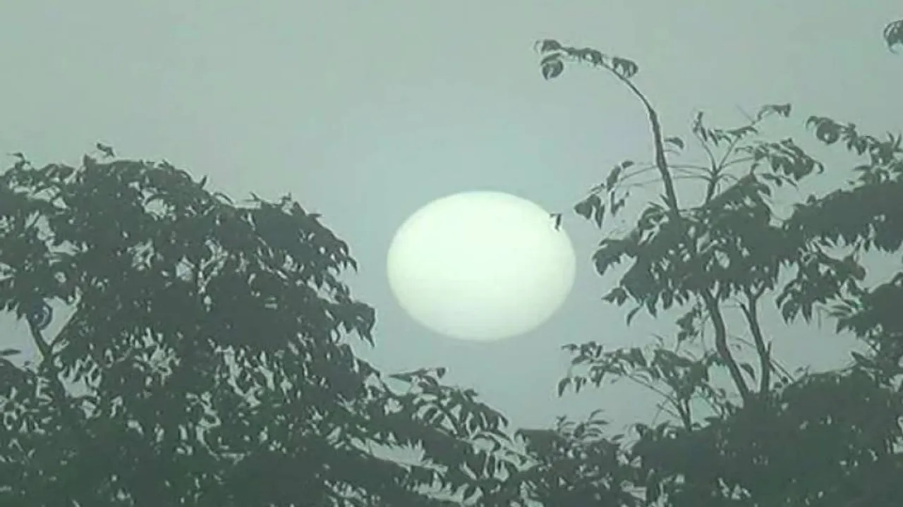 Odisha Weather Alert: Mercury To Dip Further After 5 Days