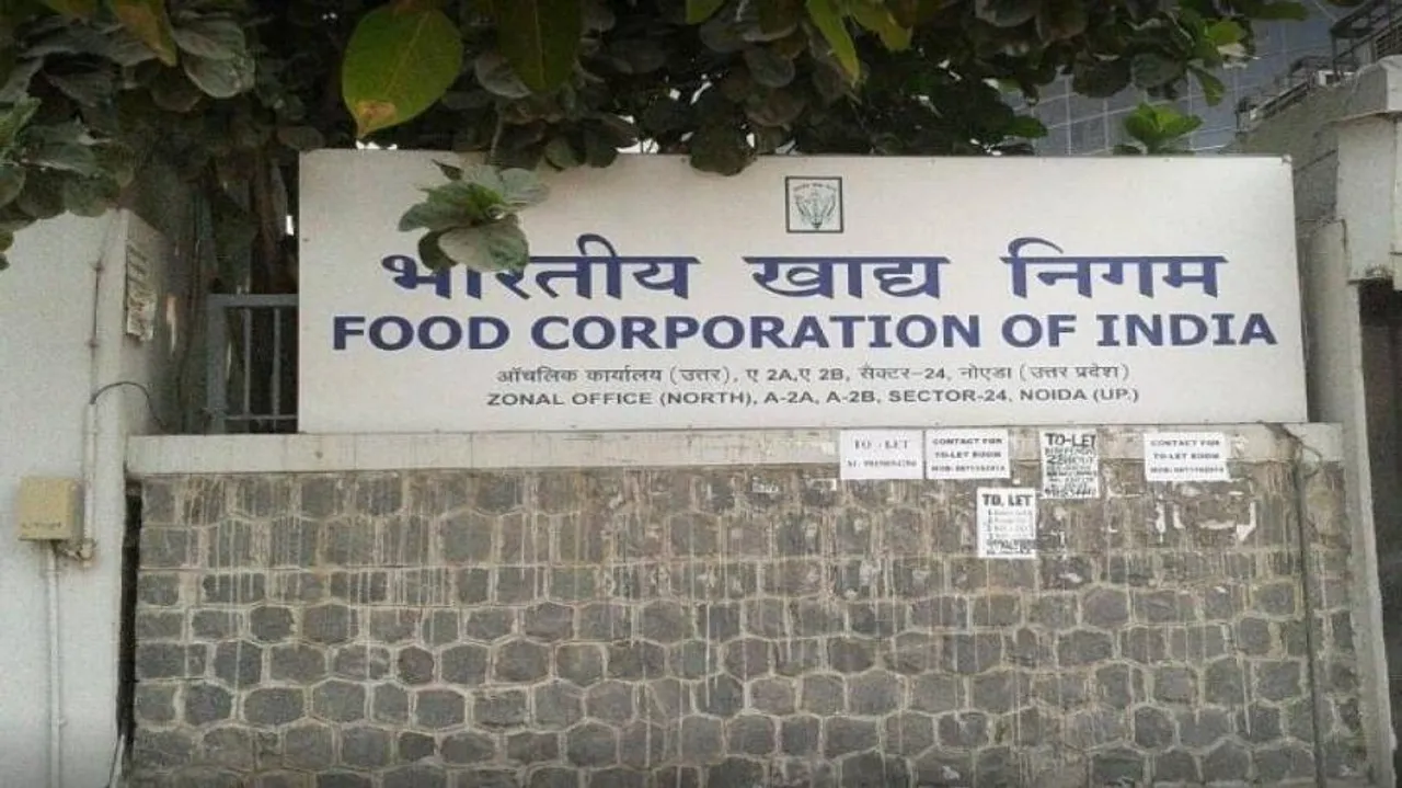 FCI Recruitment 2017: Apply online for 380 posts