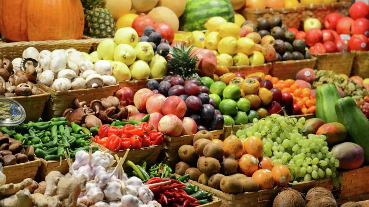 63% Indians want to replace meat with plant-based food: Report