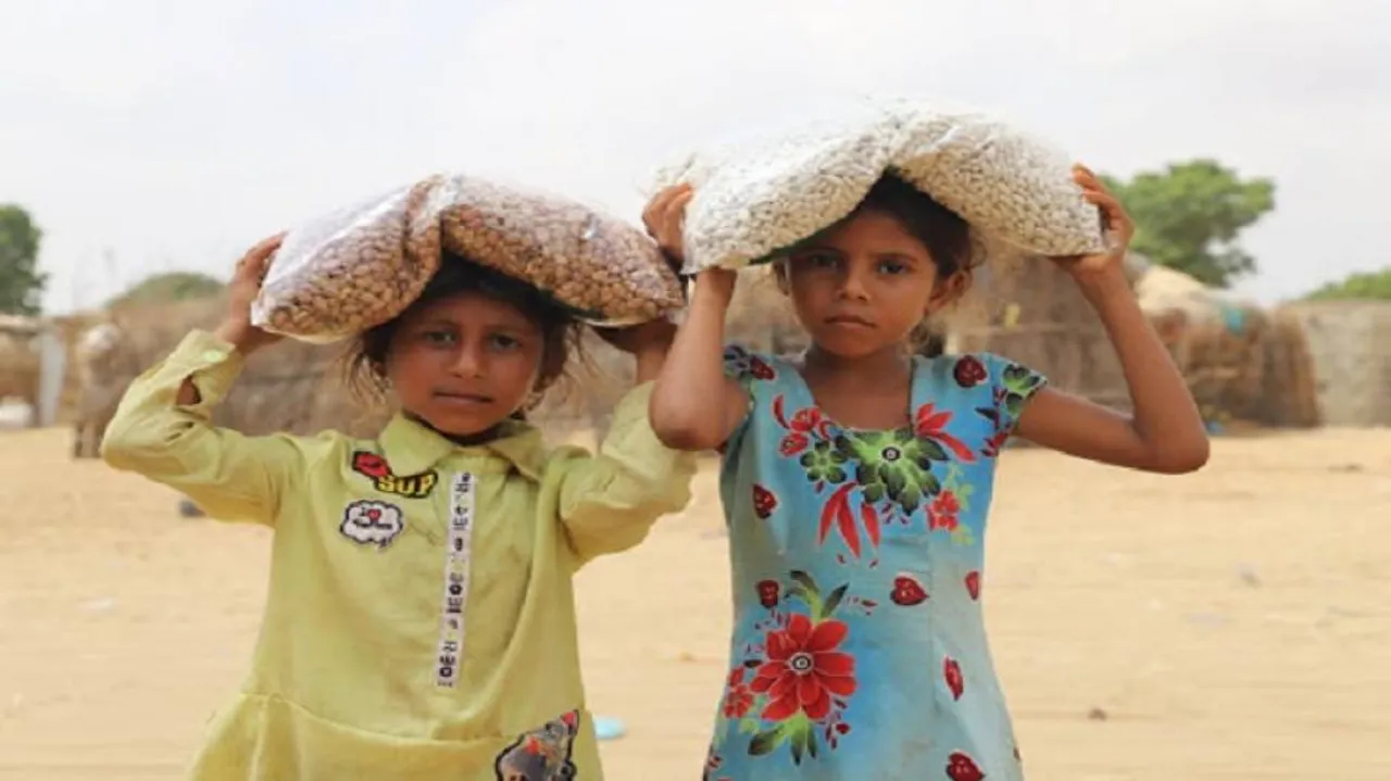 Acute Food Insecurity Globally At 5-Yr High: UN Agencies