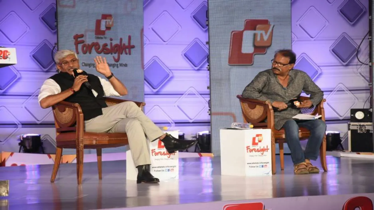 OTV's 8th Annual Convention - Foresight 2018 begins