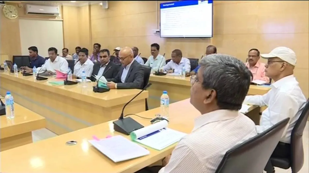 Odisha to spend Rs 563 cr for wildlife and forest development