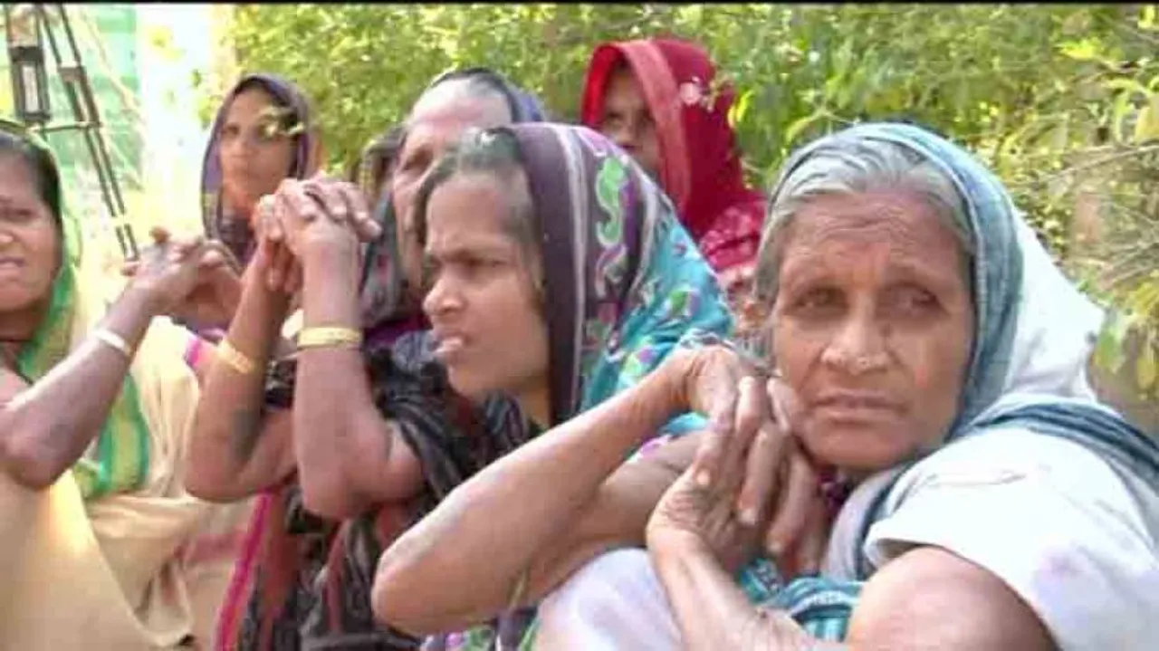 IFR titles given to landless forest dwellers in Odisha worthless?