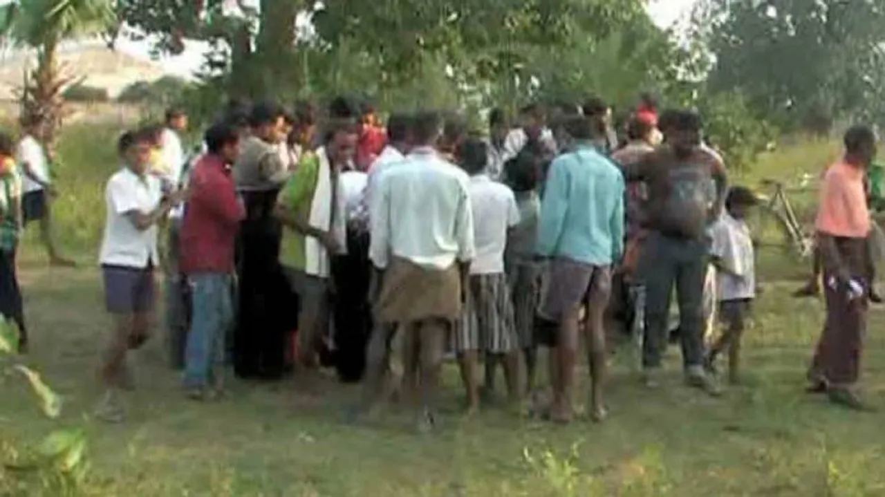 Leopard death in Titlagarh stokes concerns over wildlife safety
