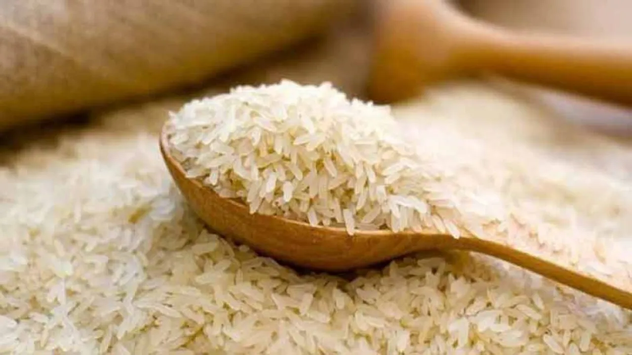Odisha To Supply Fortified Rice Under PDS In Malkangiri Dist