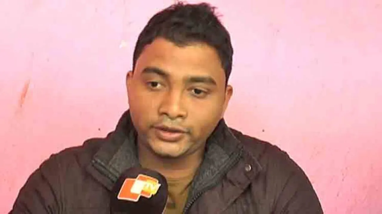 Son of betel leaf farmer cracks OAS exam