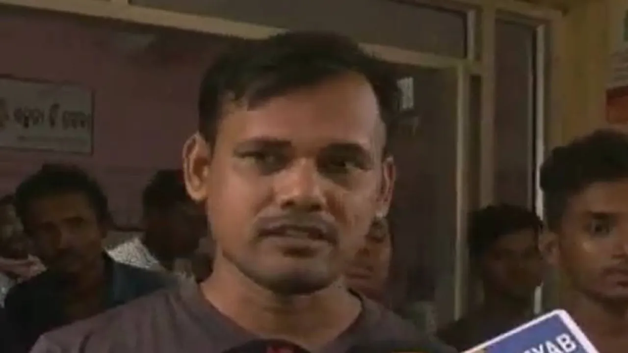 Malkangiri student death: Girl's family cries murder