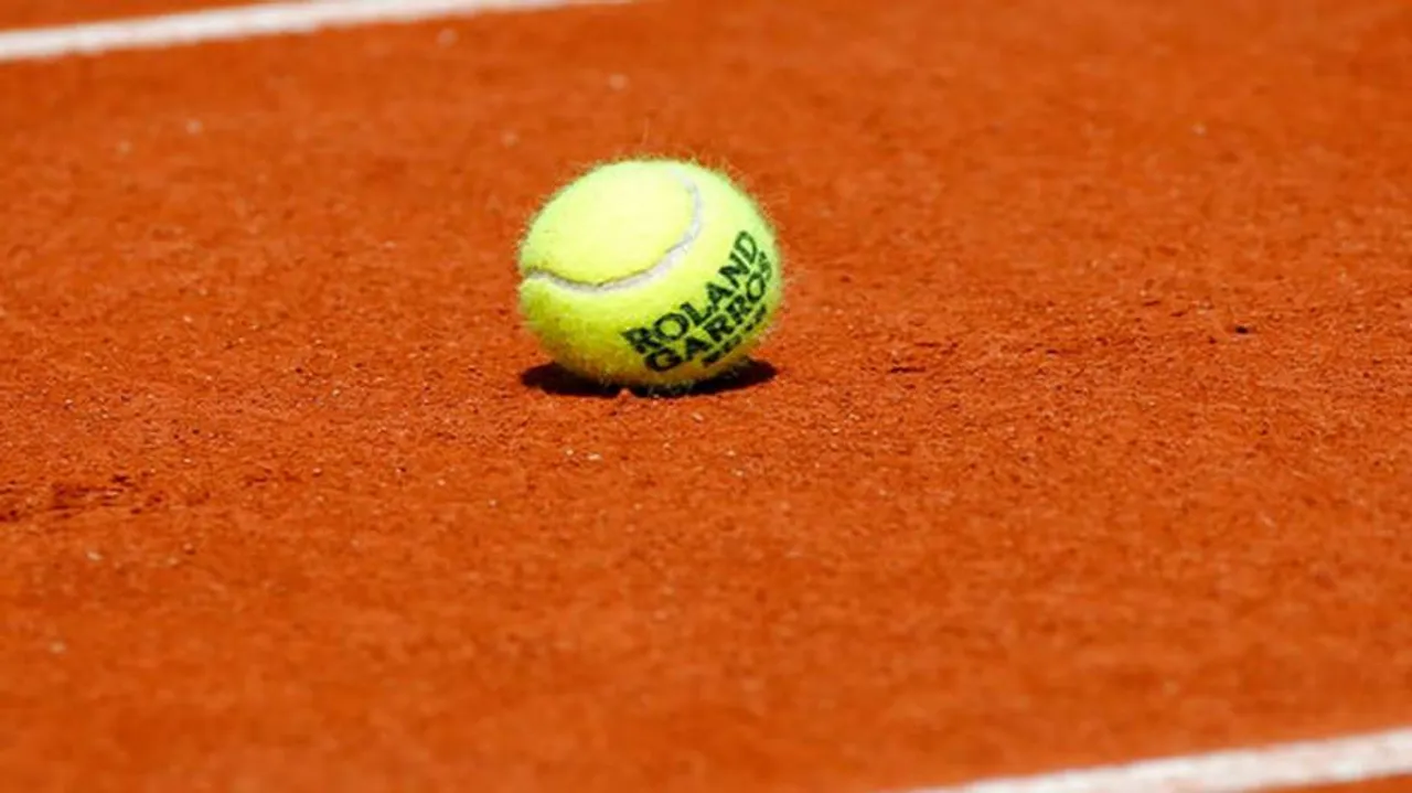 French Open: China's Wang beats Venus Williams in first round