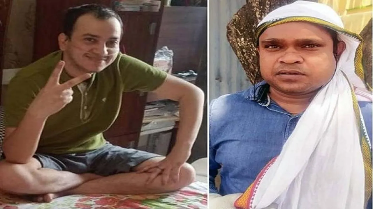 Man Drives 1300 Kms With Oxygen Cylinder To Save His Covid Positive Childhood Friend!