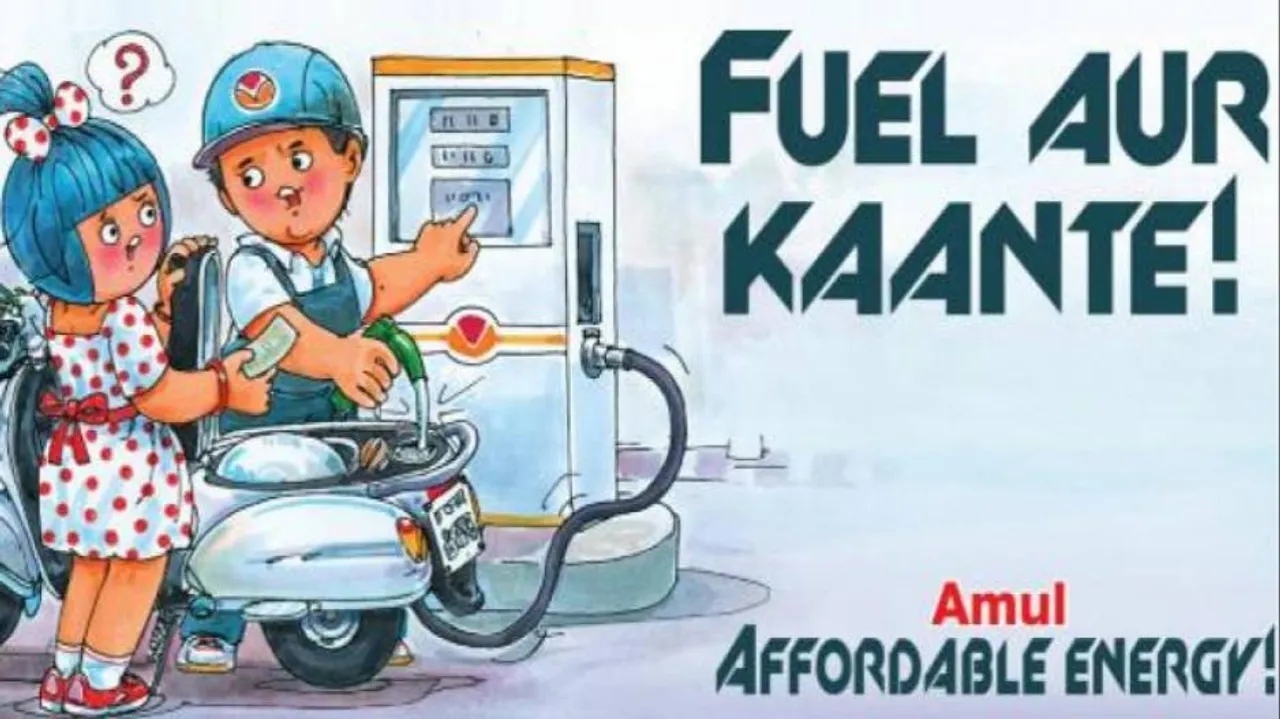 Union Budget 2021: Will Sitharaman Spare The Purse From Oil Price Flare?