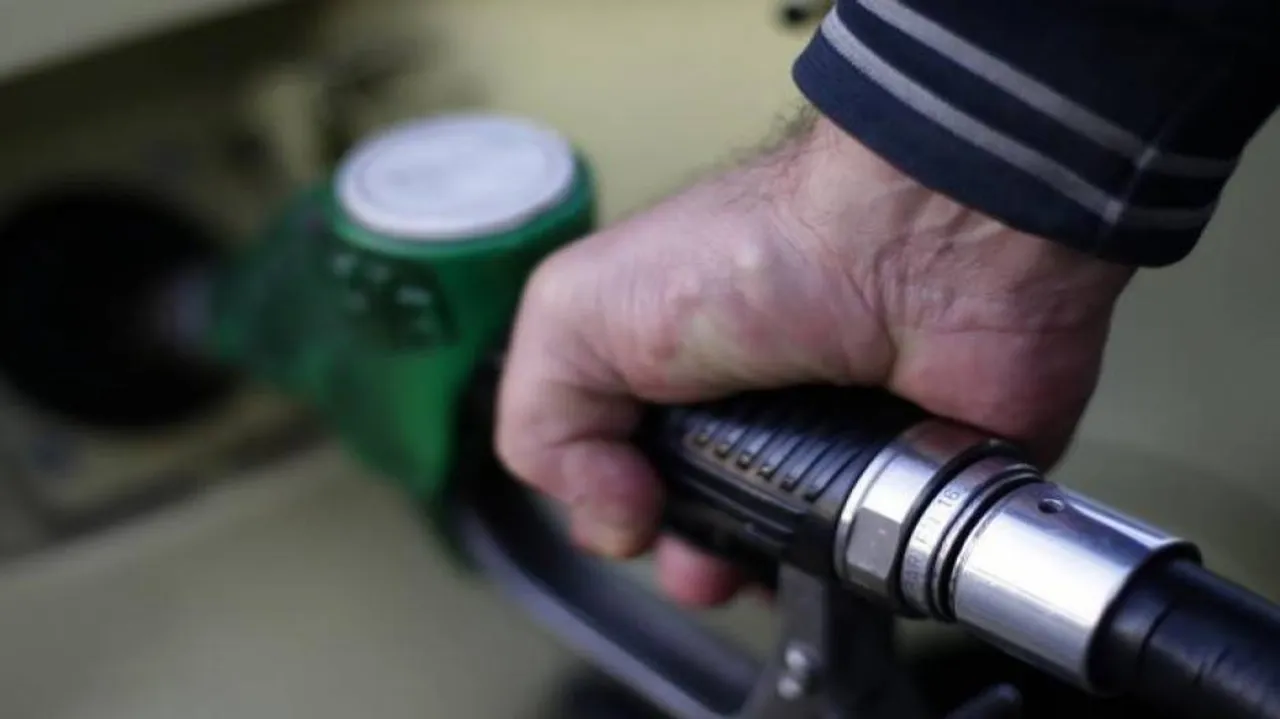 India defers hike in fuel prices as crude oil climbs over $50