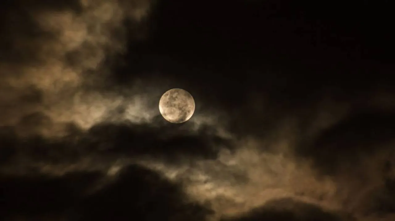Cold Moon: Date & Time To Watch Final Full Moon Of 2020