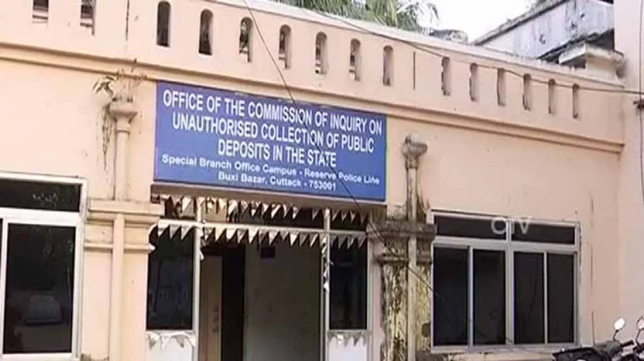 Chit fund depositors threaten stir after probe panel extends deadline