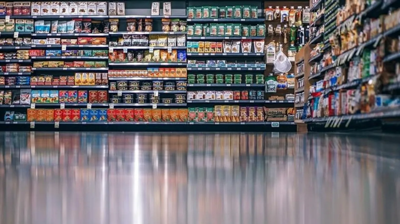 Prices Per Unit To Be Printed On Pre-Packaged Goods Now