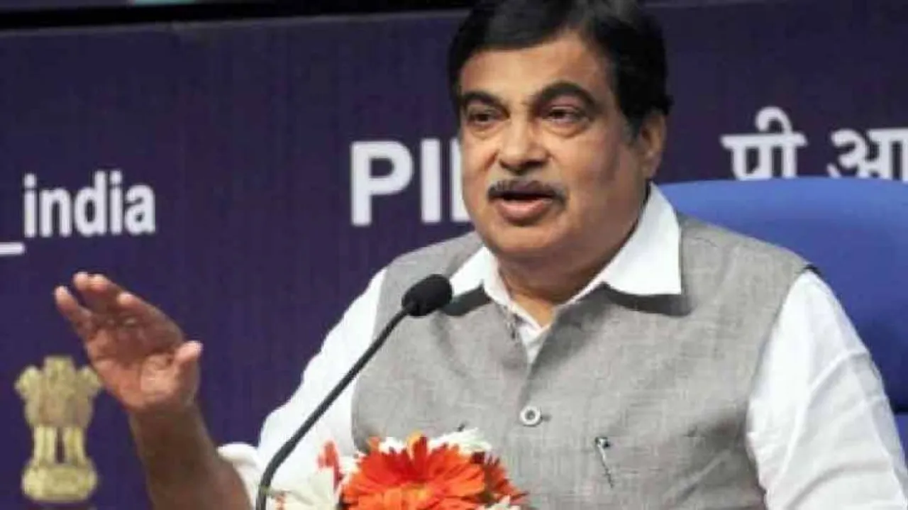 Rs 14,000 cr to be spent to cut road accidents