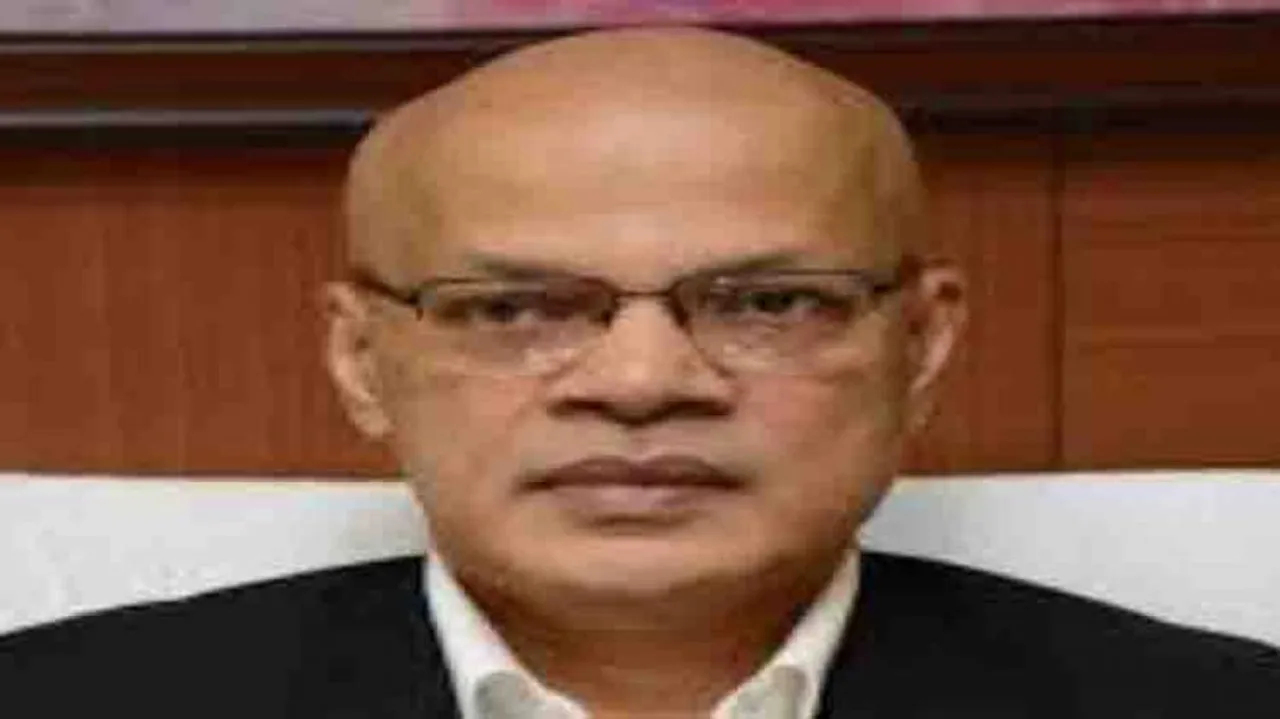 Odisha Govt Accepts Voluntary Retirement Of Senior IAS Officer