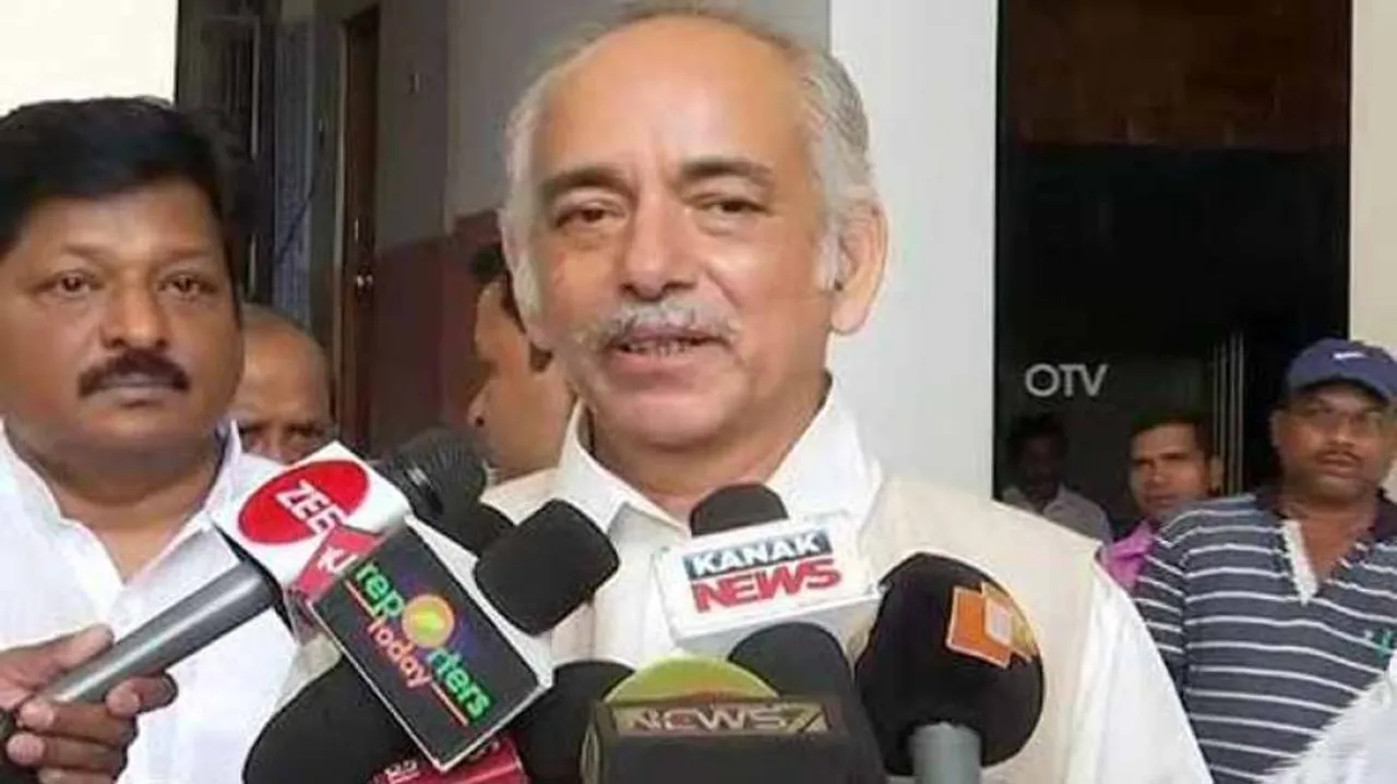 Gajapati Urges Religious Outfits To Refrain From Celebrating Rath Yatra On Different Date