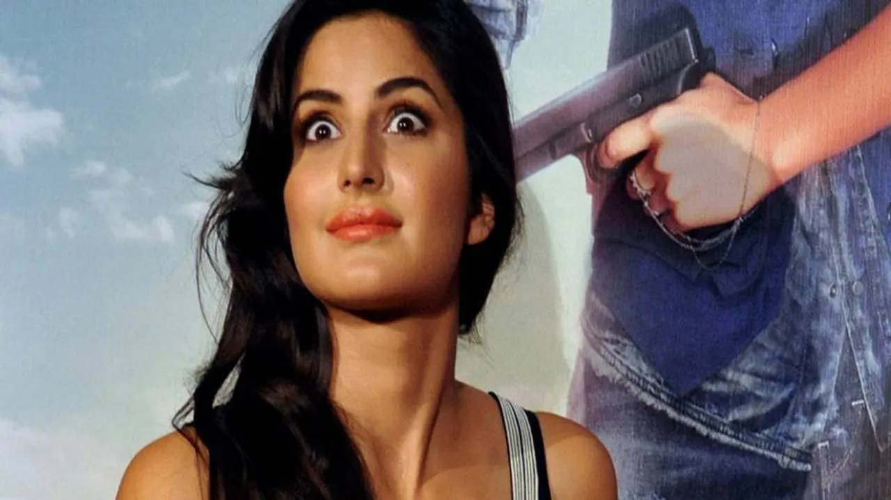 Unbelievable! Katrina's Lookalike Makes Fans Go Crazy!