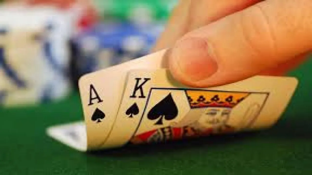 Gambling rampant on Kumar Purnima