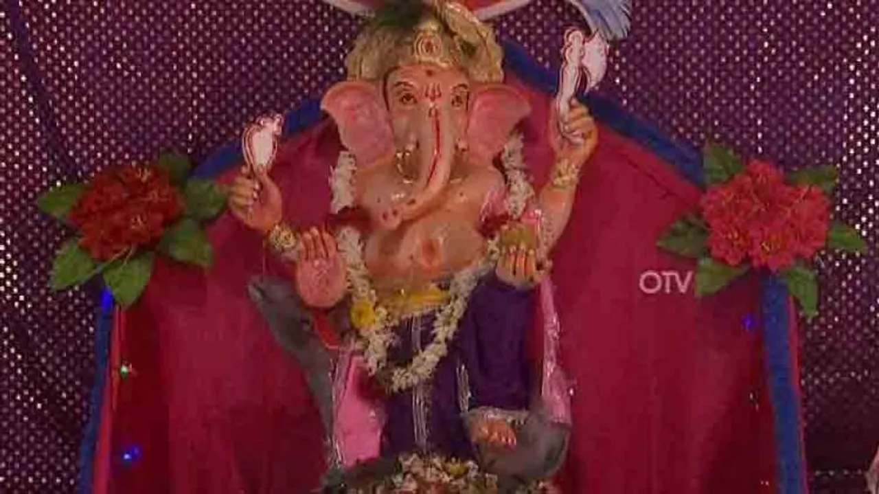 Ganesh Puja: PIL Filed In Orissa High Court Against Ban On Community Celebration
