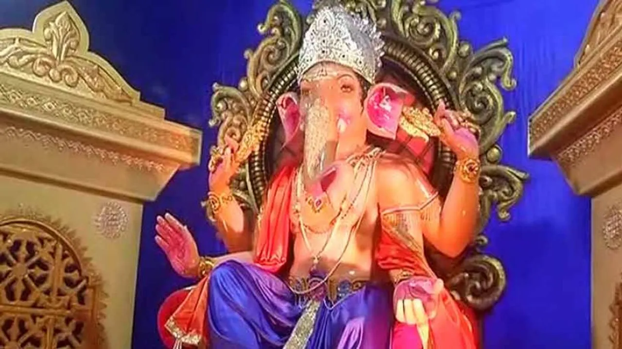 Ganesha Gets Sack Full Of Letters From Devotees In Up