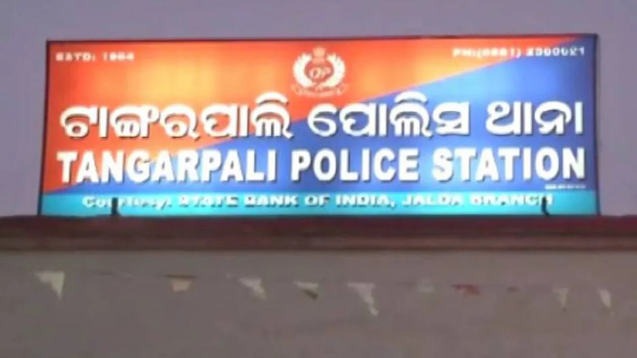 Minor Girl Gang Raped In Rourkela, Two Juveniles Held