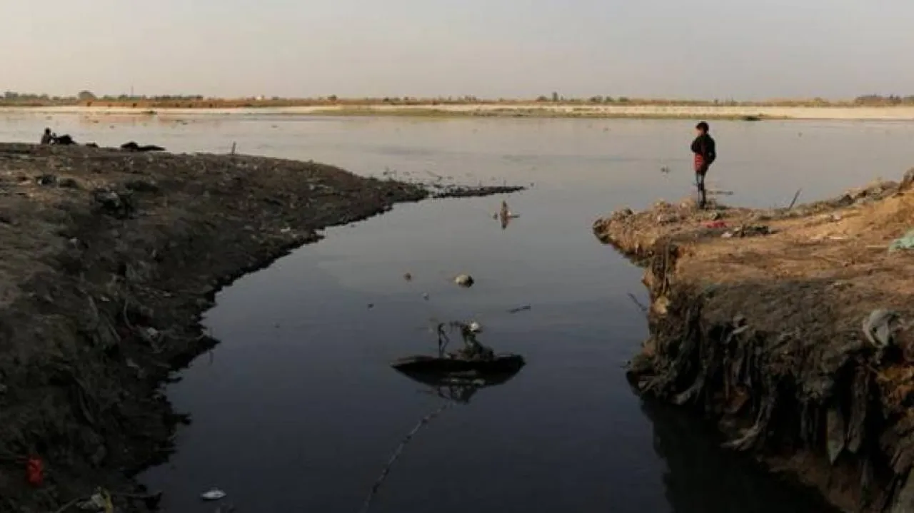 NGT announces Rs. 1 lakh fine for dumping e-waste around Ramganga