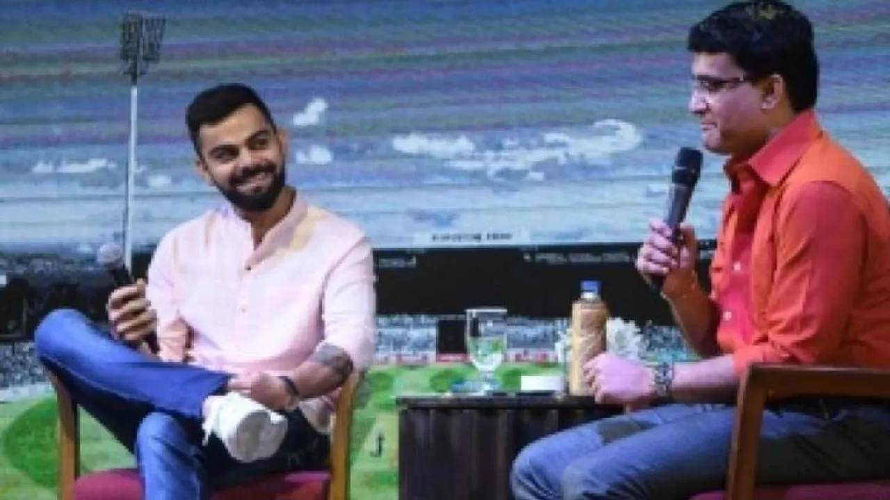 Kohli best, but Smith's record speaks for itself: Ganguly