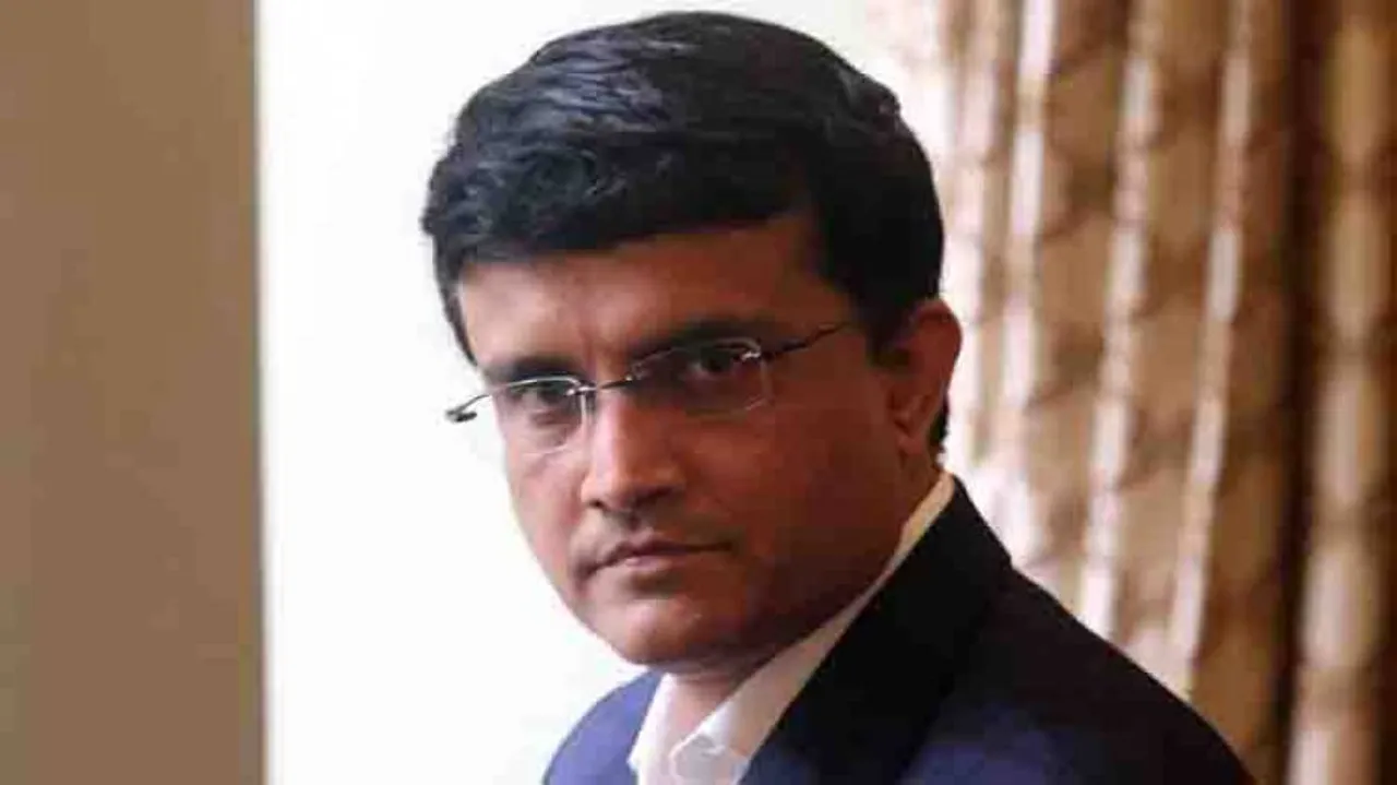 Tickets For First 3 Days Of D/N Test Sold Out: Ganguly