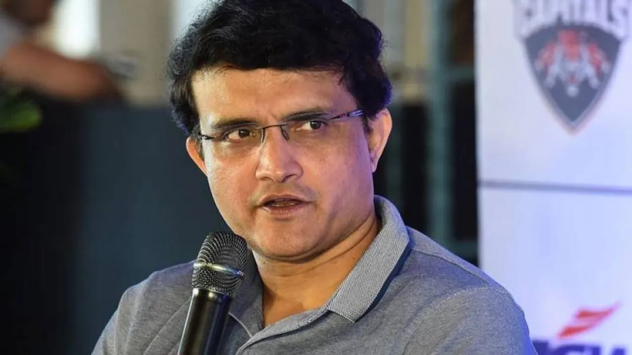 Give players more consistent opportunities: Ganguly to Kohli
