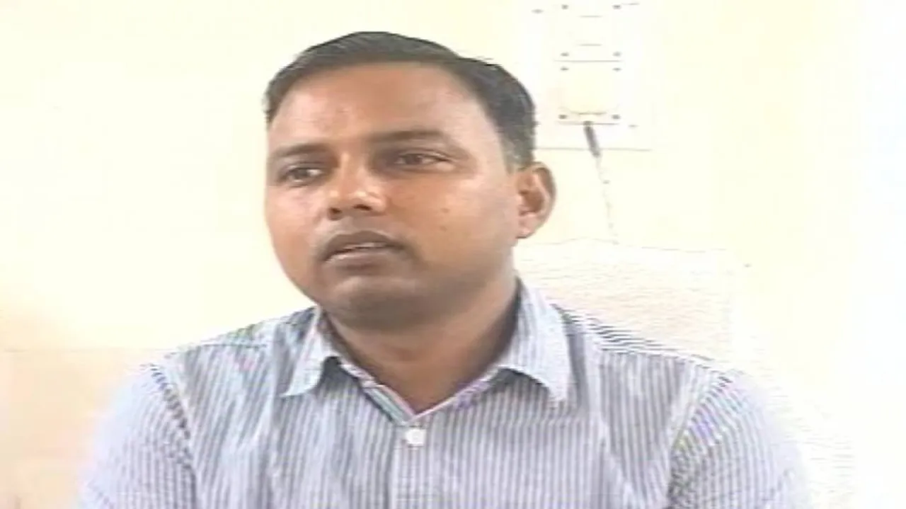 Dubious poll funding: Ganjam collector comes out in defense of CM Naveen Patnaik