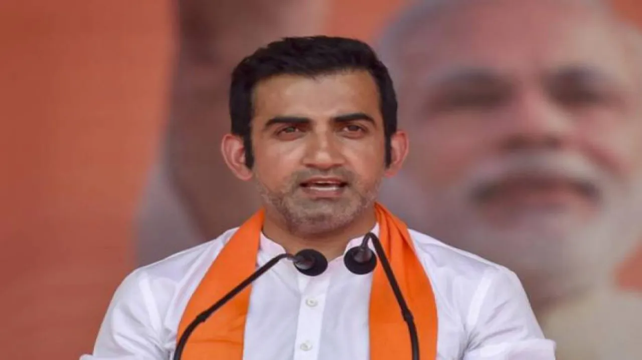 Mom in need is family indeed: Gautam Gambhir mourns loss of Odisha woman who nursed his child