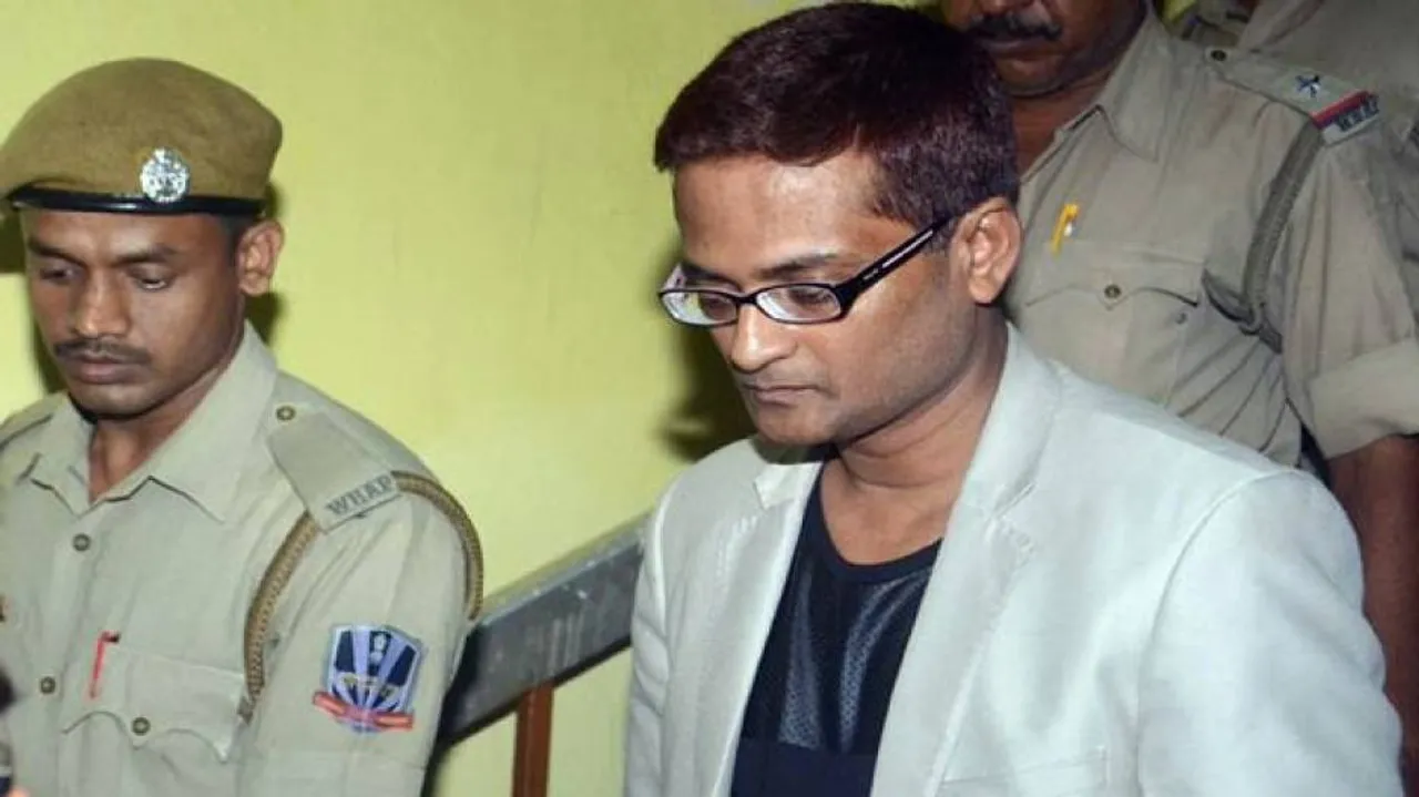 Rose Valley chief sent to another 4-day CBI remand