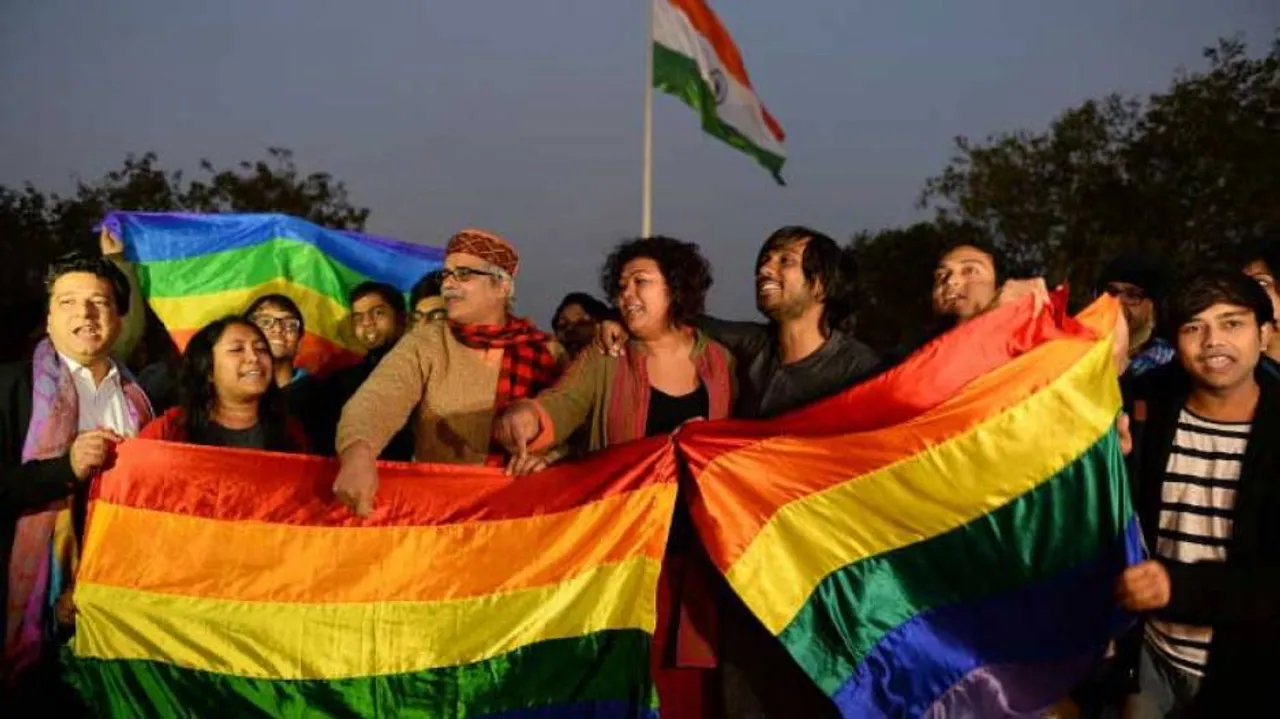 Op-Ed: SC deserves nation’s gratitude for annulling Sec 377