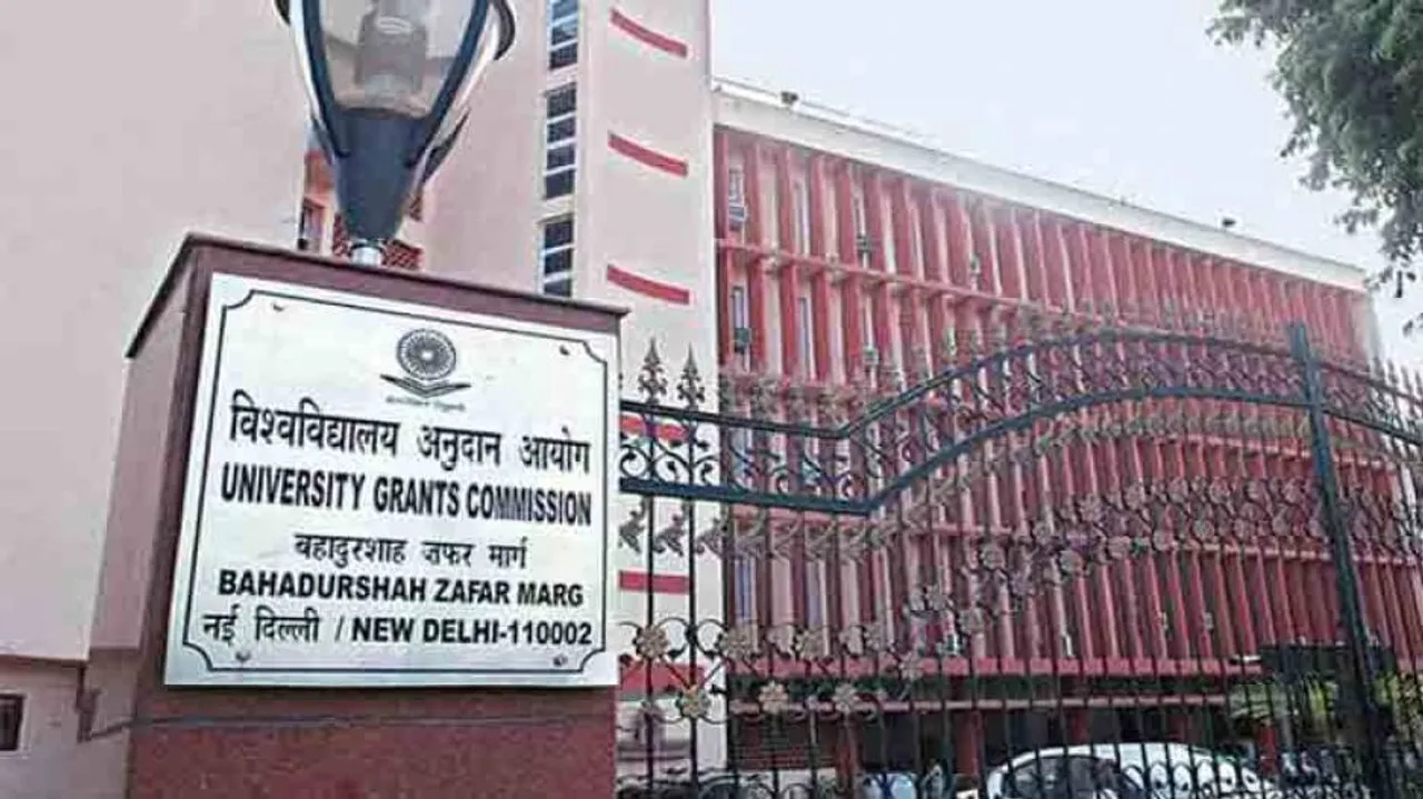 Union HRD Approves UGC Recommendation; Declares 5 IoEs