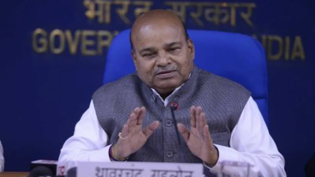 Divyang Sarathi mobile app for disabled launched