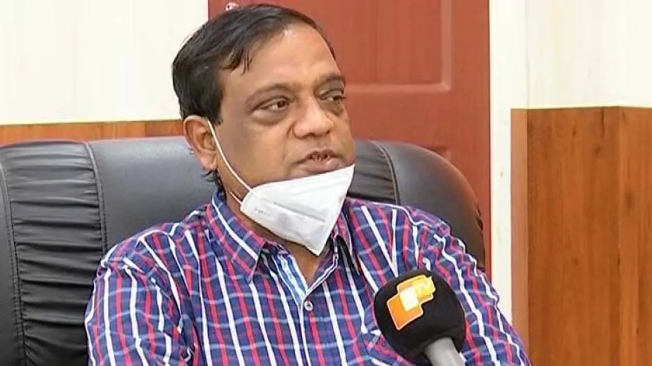Findings of Coronavirus genetic study in Odisha in 2 weeks