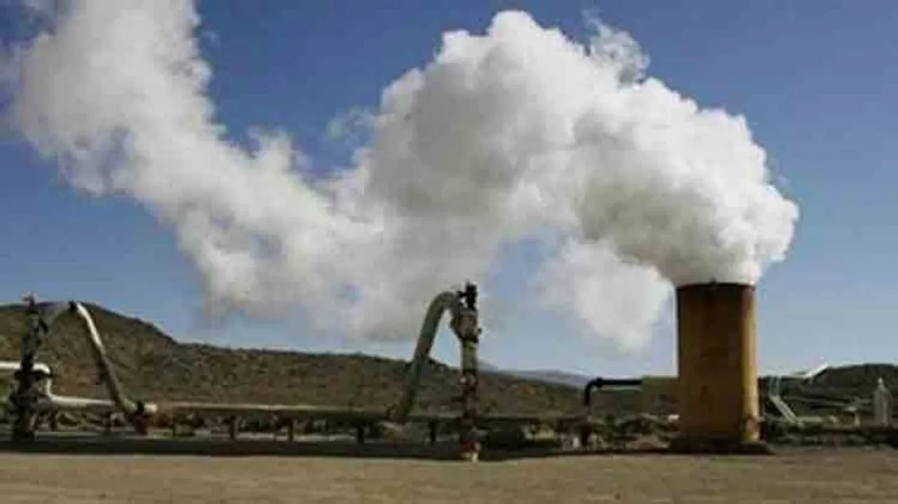 India, Iceland discuss geothermal energy cooperation