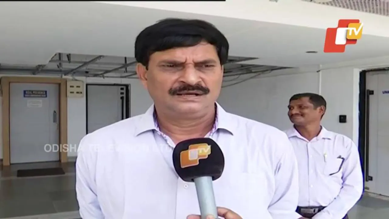 Odisha Minister Allays Seat Shortage Fears, Assures Smooth Plus 2 Admission