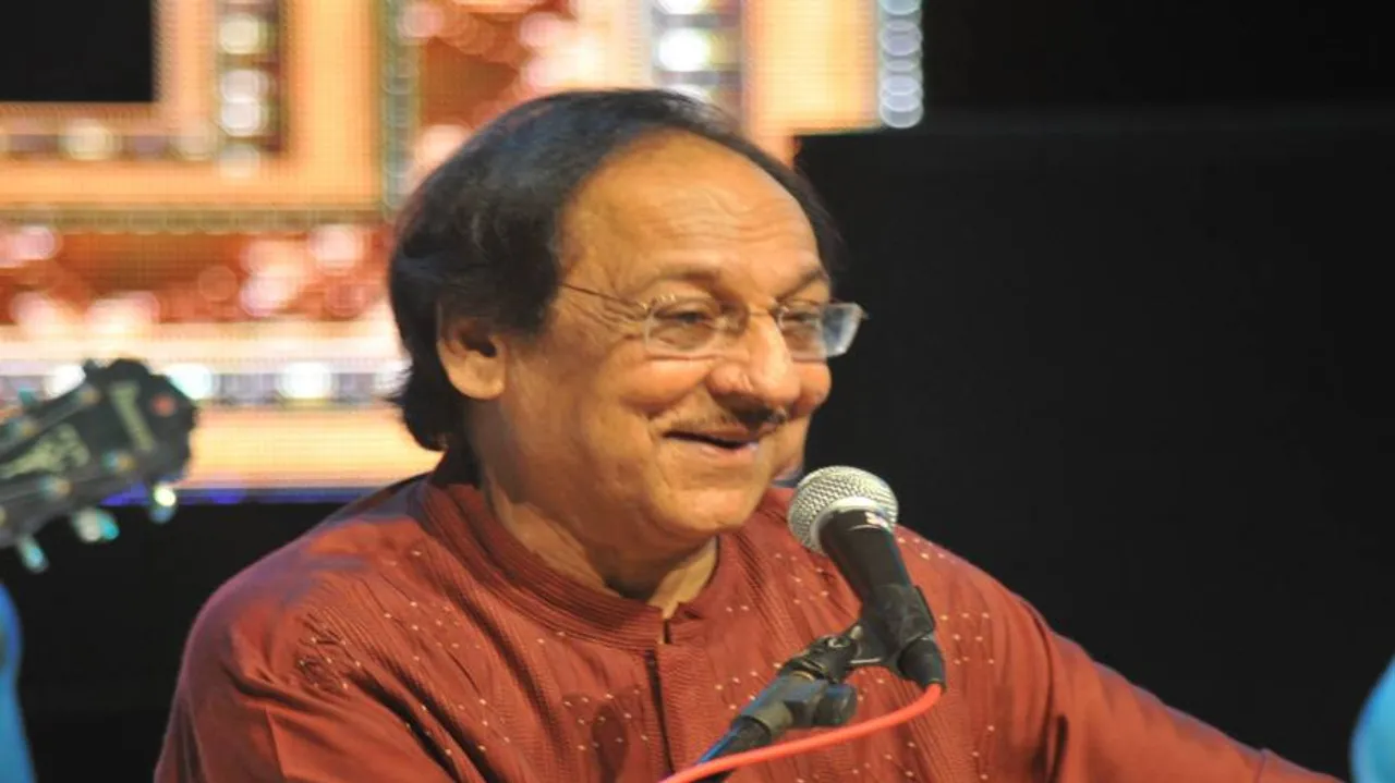 Ghulam Ali's Mumbai concert called off