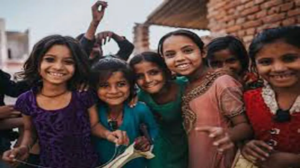 National Girl Child Day: Key Initiatives Taken Across The Country