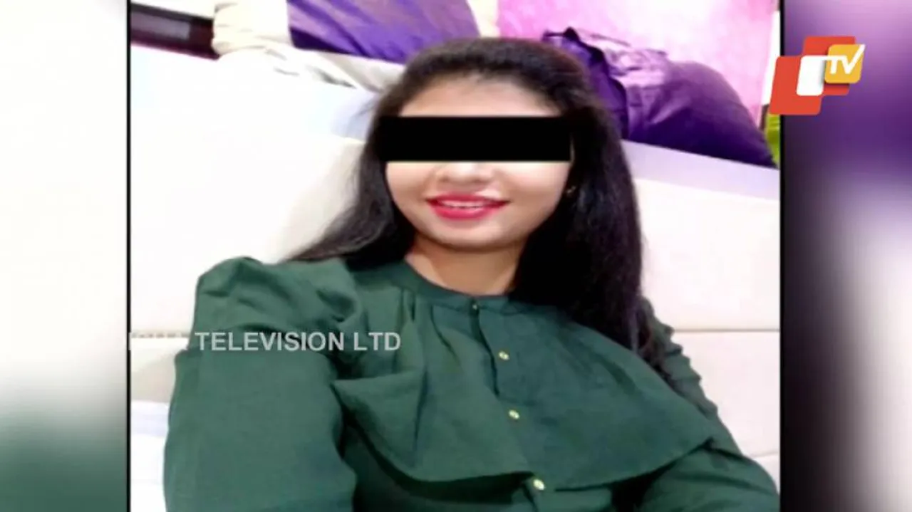 Retired Doctor Duped Of Lakhs Of Rupees By Girl In Talcher