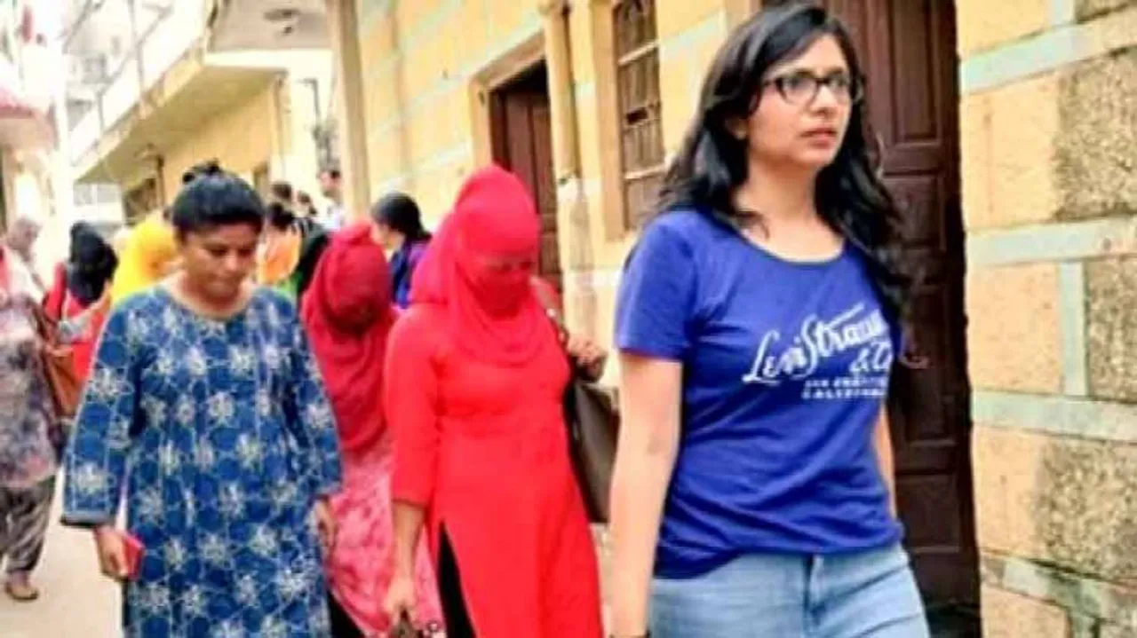 Odisha girls ‘soft targets’ for human traffickers