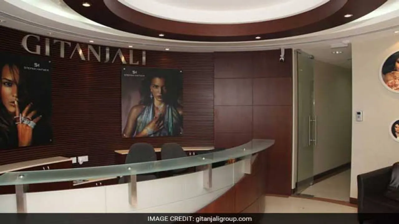 PNB attributes recent additional Rs 1,300 cr fraud to Gitanjali