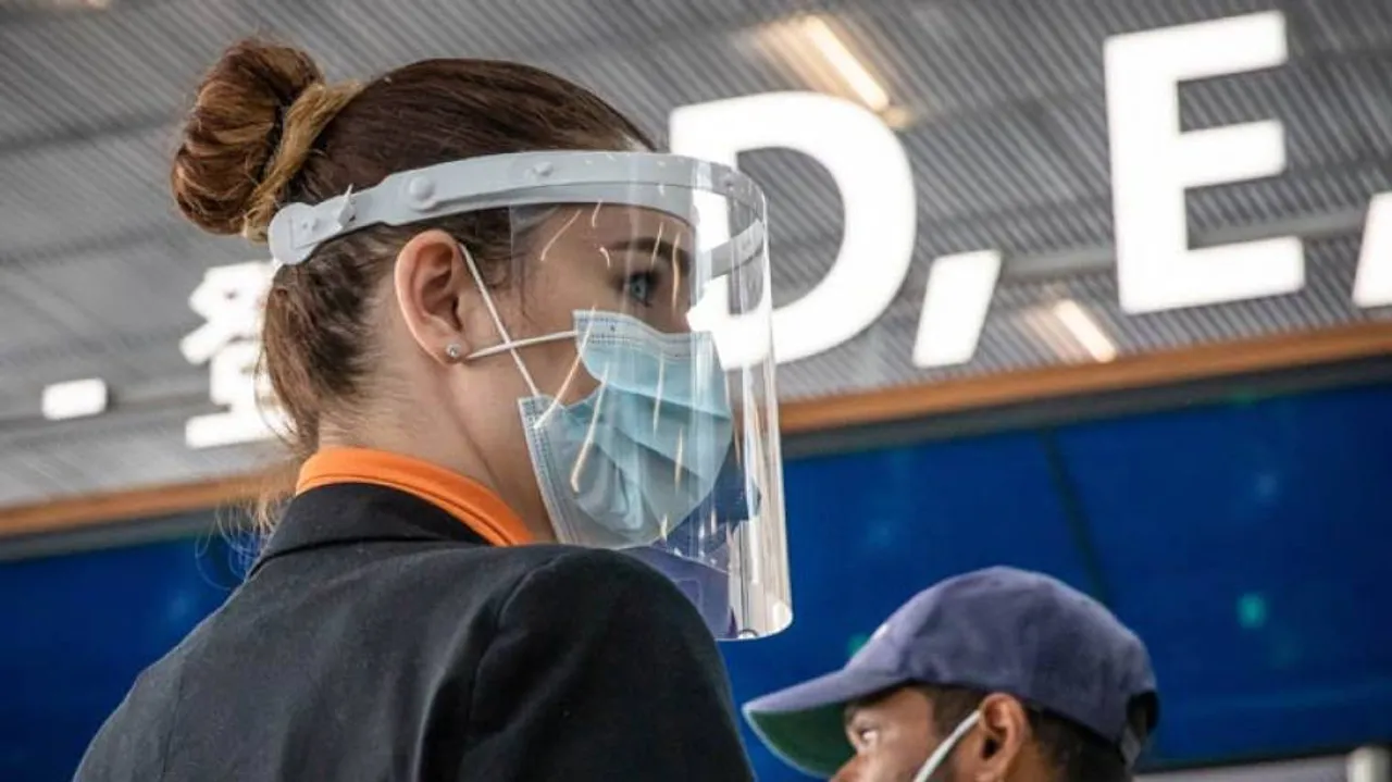 Global COVID-19 Cases Near 17 Million, Death Toll More Than 665k